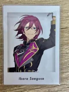 あんスタ 10周年 七種茨 特典 ぱしゃっつ