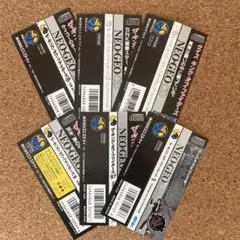 ザキングオブファイターズ　【帯セット】　ネオジオCD