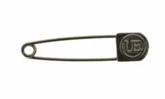 uniform experiment 21AW SAFETY PINのサムネイル