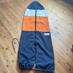 GLASSY SURF サーフボードケース PREMIUM MODELのサムネイル