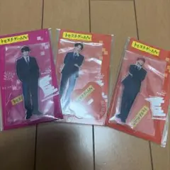 新品未開封品】ともだちゲームR4アクリルスタンドセット | Mercari
