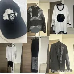 0658 6点おまとめセット