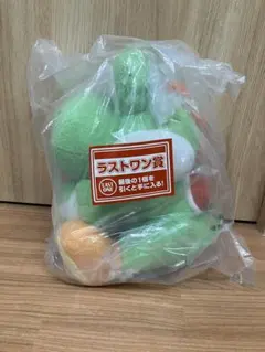 スーパーマリオ　一番くじ　ラストワン賞