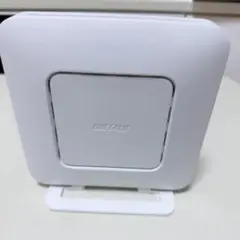 Buffalo RWSR-1800AX4S/WH 無線LANルーター