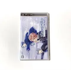 PSP 乙女ゲーム Starry☆Sky 〜After Winter〜