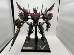 METAL BUILD DRAGON SCALE ランスロット＆ 鞠熾天2セット - メルカリ