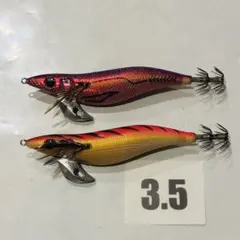 エギ　まとめ売り　① 2025年最新】初代エギ王の人気アイテム - メルカリ