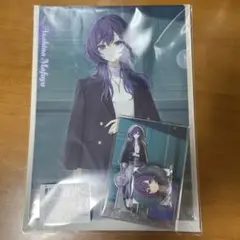 プロセカ 朝比奈まふゆ ZOZOコラボ3弾 グッズセット 新品未開封 - メルカリ