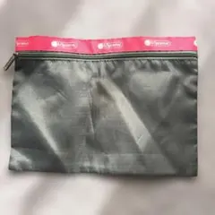 レスポートサック　ポーチ（付録）