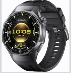 Huawei watch gt 6 pro