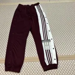2026年最新】adidas パンツ サイドスナップの人気アイテム - メルカリ
