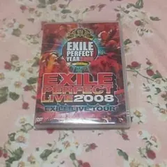 EXILE/EXILE LIVE TOUR\