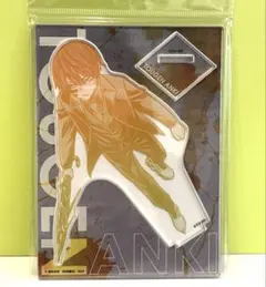 桃源暗鬼 アクリルスタンド ロフト 無陀野無人 マズル