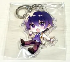 ななもり。アクキー③