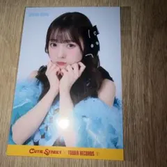 きゅーすと 板倉可奈 大阪大特ポストカード - メルカリ