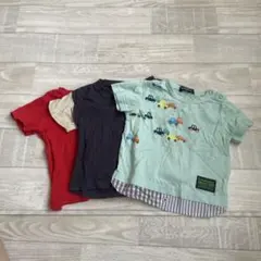 kladskap クレードスコープ Tシャツ 80cmのサムネイル