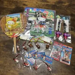 【翌日発送】ハローキティご当地グッズ15点セット