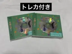 BOYNEXTDOOR BOYLIFE ソロジャケ盤 ウナク