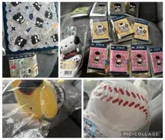 非売品販促パネル付 ☆ 侍ジャパン サンリオキャラクターズ 上位含大量まとめ売り 非売品販促パネル付 ☆ 侍ジャパン サンリオキャラクターズ 上位含大量