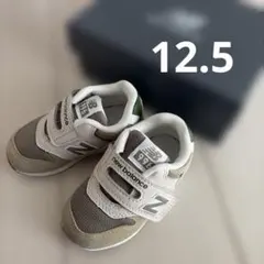 【美品】ニューバランス996　NB 12.5 箱あり