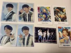 Ra*bits スタフォニBlu-ray特典　ぱしゃっつ