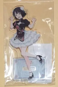 ファイブスター物語 ラキシス アクリルスタンド くじ - メルカリ