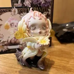 スカルパンダSKULLPANDA Petals in Four Actsシリーズ