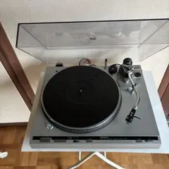 Technics SL-1900レコードプレーヤー動作確認済みDDターンテーブル