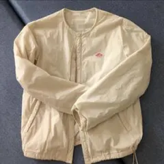 DANTON インサレーション 36　オイスターホワイト