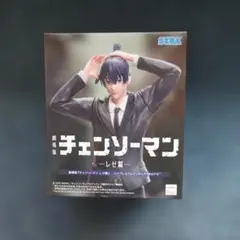 劇場版 チェンソーマン レゼ篇 フィギュア 　早川アキ　新品未開封段ボール発送