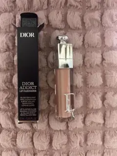 【新品未使用】 Dior ディオールアディクトリップ マキシマイザー 001