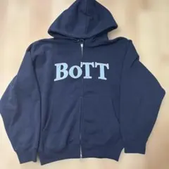 2026年最新】BOTT メンズ パーカーの人気アイテム - メルカリ