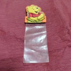★激レア★東京ディズニーリゾート★くまのプーさんチケットホルダー★