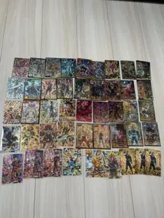 2025年最新】ドラゴンボールヒーローズ まとめ売りの人気