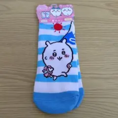 ちいかわ　靴下　富士山　静岡