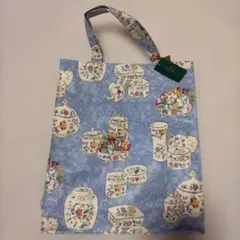 MINTON トートバッグ　新品未使用のサムネイル