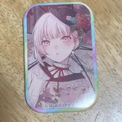 プロセカ 暁山 瑞希 白石 杏 スクエア缶バッジ プロセカ 白石杏 スクエアバッジコレクション vol.2 BBOXの通販