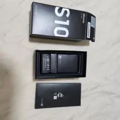 2025年最新】galaxys10 箱の人気アイテム - メルカリ