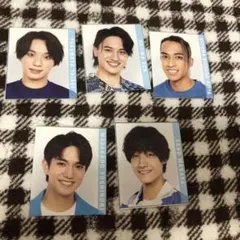 MYOJO デタカ Aぇ！Group