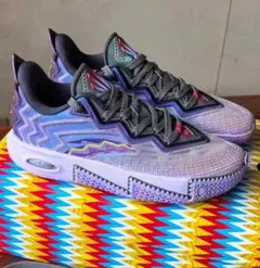 Anta Kai 2 'Azurie' US10.5 - メルカリ