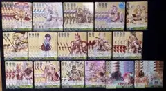 ヴァイス グラブル 8金塊 十二神将デッキ ヴァイス グラブル 8金塊 十二神将デッキ - メルカリ