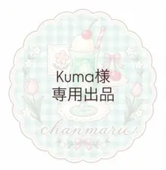 Kuma様 リクエスト 3点 まとめ商品