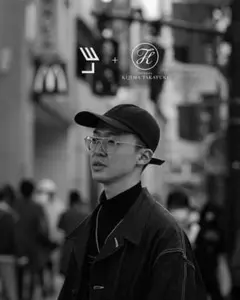 LE × KIJIMA TAKAYUKI CAP