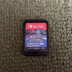 ゾイドワイルド キング オブ ブラスト カセットのみ