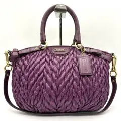 2025年最新】コーチ マディソン バッグの人気アイテム - メルカリ