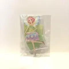 アイカツ！ブルーミングコーデ 北大路さくら DCD アクスタ