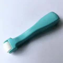 グリーン　コロコロ　縫い代プレスオープナー