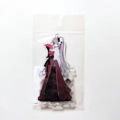 39Culture 2023 PARTY アクリルスタンド 巡音ルカ 望月けい