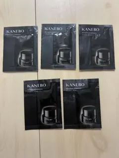 KANEBOリペアリングエナジーズサンプル5包のサムネイル