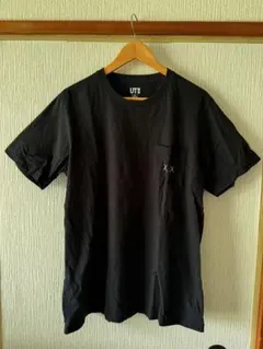 ユニクロ × KAWS ×セサミストリート UT XL